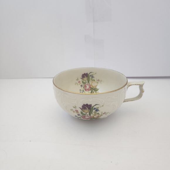 Vintage Rosenthal Sanssouci Pastorale Gold trim replacement cup - Picture 1 of 6